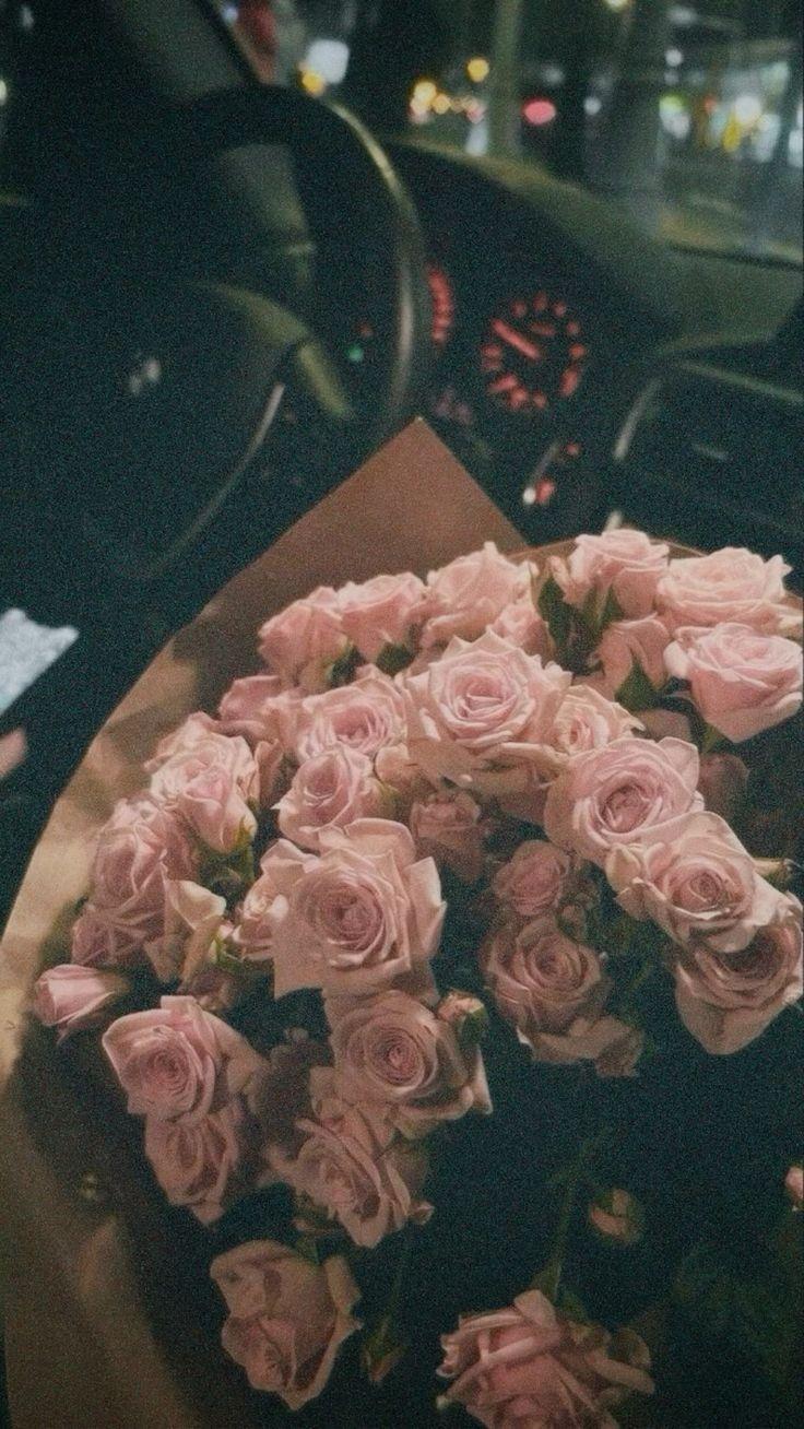 Corporate floral consultation example